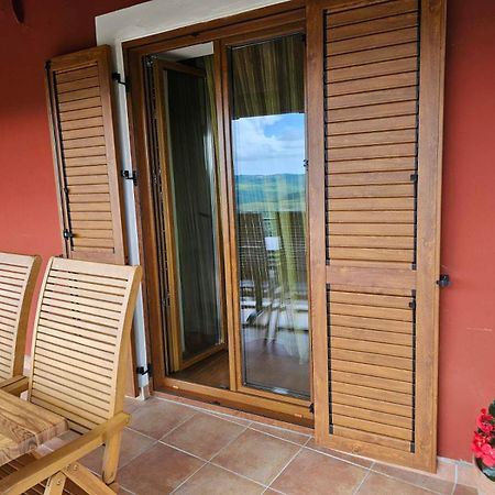 Guesthouse Villa Marija Motovun Ngoại thất bức ảnh