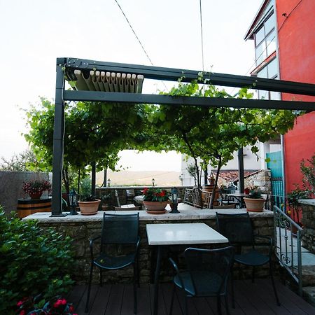 Guesthouse Villa Marija Motovun Ngoại thất bức ảnh