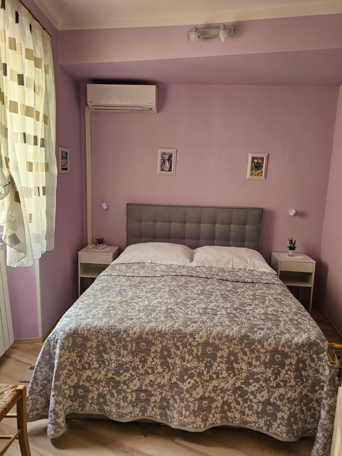 Guesthouse Villa Marija Motovun Ngoại thất bức ảnh