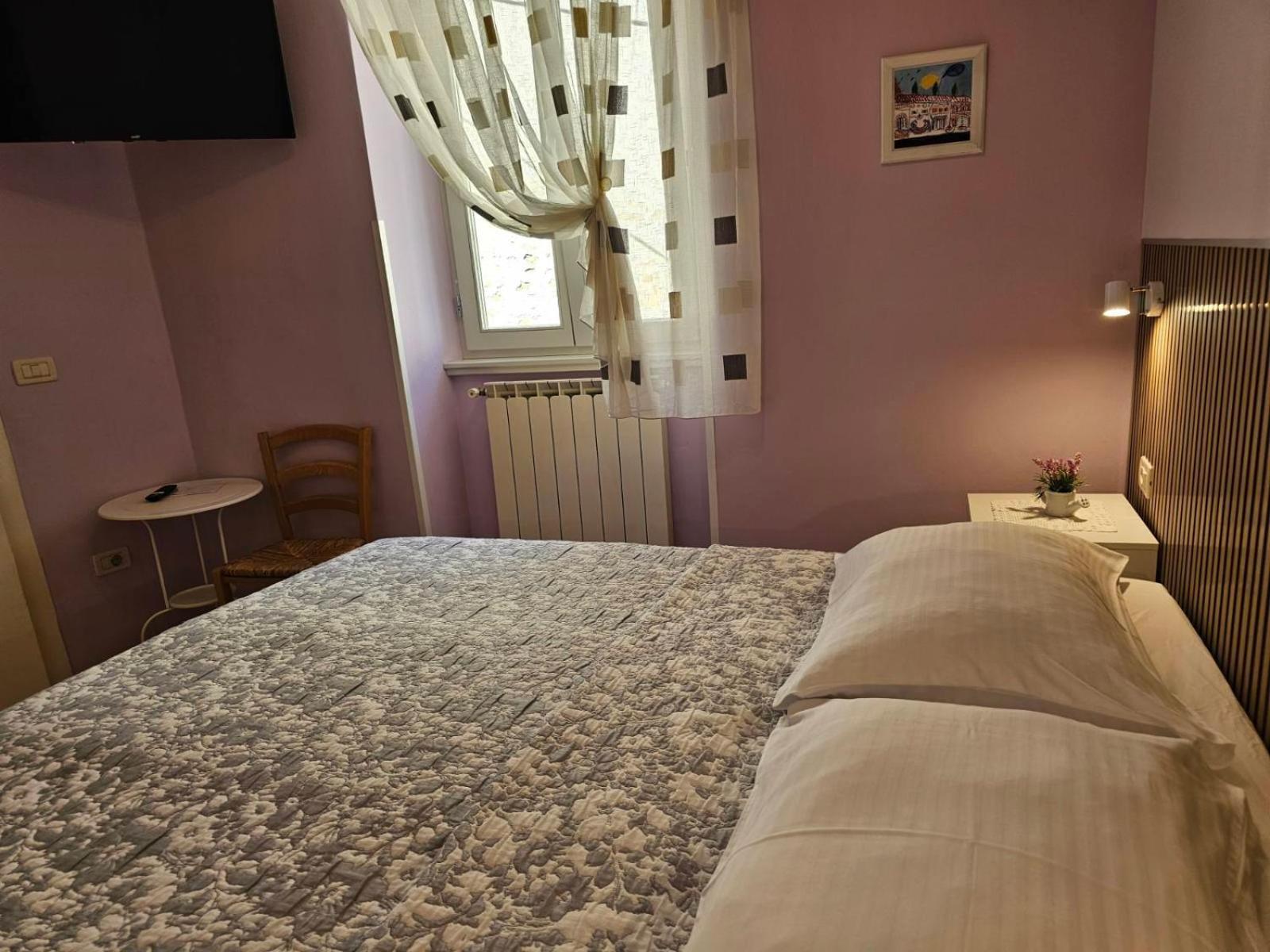 Guesthouse Villa Marija Motovun Ngoại thất bức ảnh