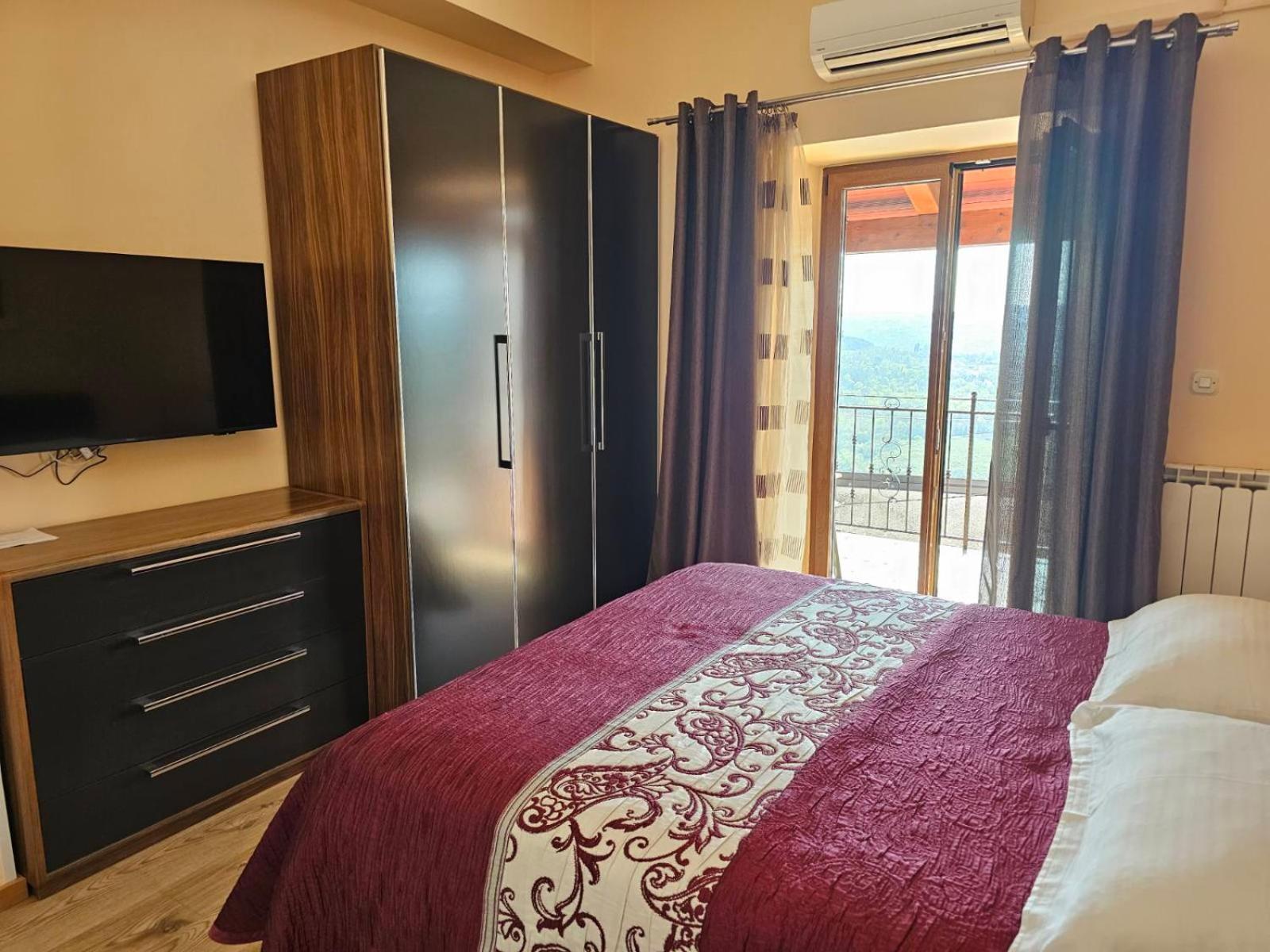 Guesthouse Villa Marija Motovun Ngoại thất bức ảnh