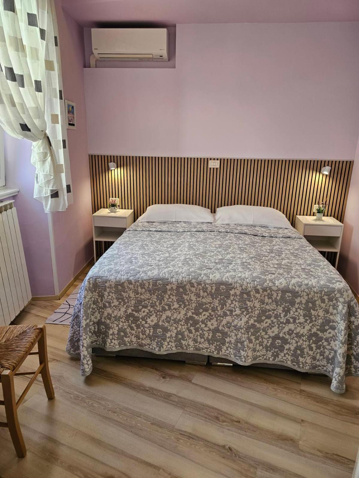 Guesthouse Villa Marija Motovun Ngoại thất bức ảnh