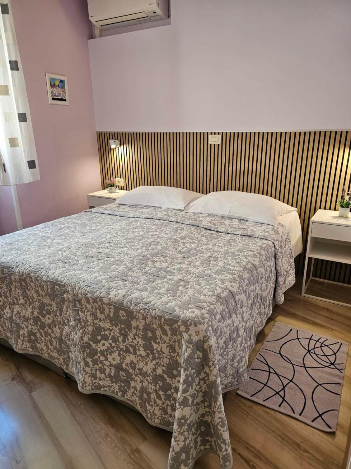 Guesthouse Villa Marija Motovun Ngoại thất bức ảnh