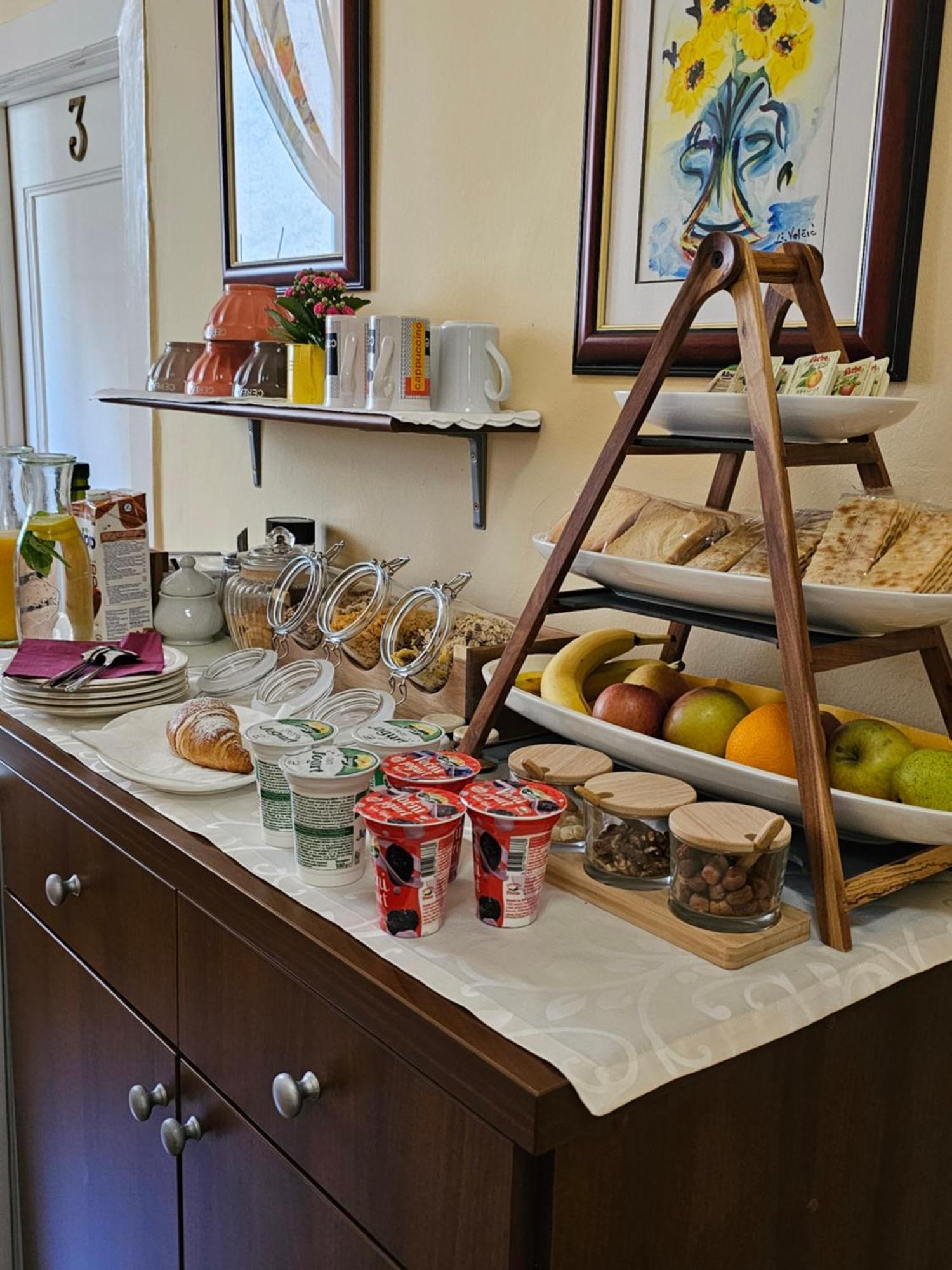 Guesthouse Villa Marija Motovun Ngoại thất bức ảnh