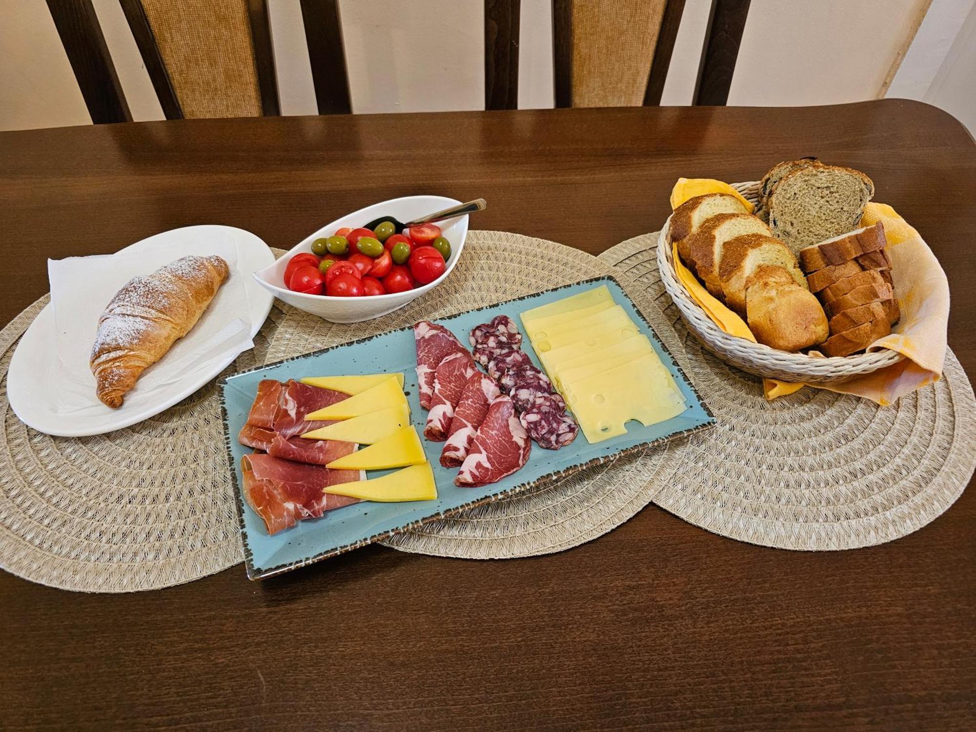 Guesthouse Villa Marija Motovun Ngoại thất bức ảnh