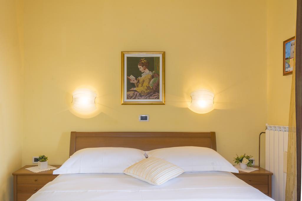 Guesthouse Villa Marija Motovun Ngoại thất bức ảnh