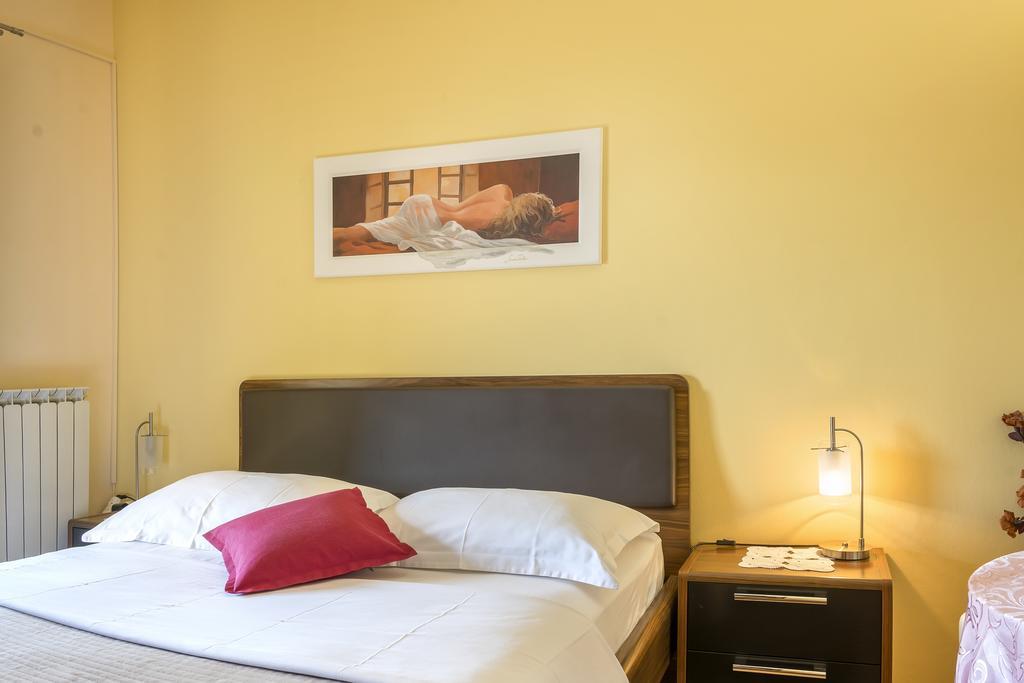 Guesthouse Villa Marija Motovun Ngoại thất bức ảnh