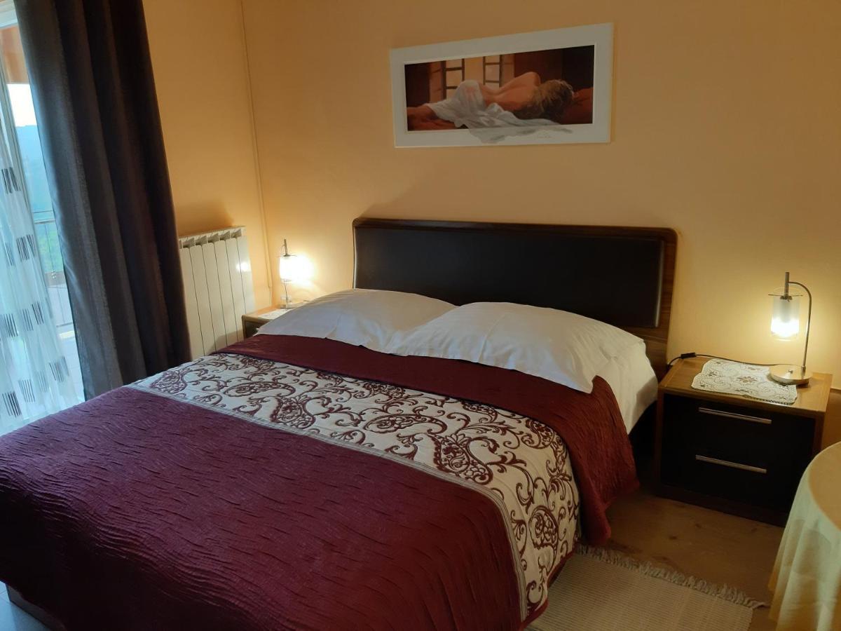 Guesthouse Villa Marija Motovun Ngoại thất bức ảnh